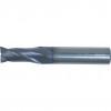 CROMWELL  Carbide Plain Shank Slot Drills 2 Flute - Series 60 - Short series - SDQ-2PS Carbide Q-Coat 1.0 mm ST/SH SHORT 2FL SLOT DRILL Q-COAT