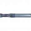 CROMWELL  Burghiu freza 10.0 mm ST/SH LONG 2FL SLOT DRILL Q-COAT