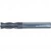 CROMWELL  Burghiu lung cu coada simpla si 4 canale 3.0 mm ST/SH LONG 4FL ENDMILL Q-COAT