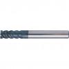 CROMWELL  Freza 16.0 mm  52DEG HI-HELIX 4FL END MILL Q-COAT