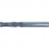 CROMWELL  Freza carbid, unghi de rotunjire, coada simpla si 2 canale 10x1.5 mm ST/SH 2FL C/RADIUS SLOT DRILL Q-COAT