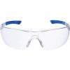 CROMWELL  Ochelari de protectie Tuffsafe Pacific Blue Spectacles With Clear Lens