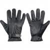 CROMWELL  Manusi de protectie BLACK FLEECE LINED LEATHER DRIVERS GLOVES SIZE 10