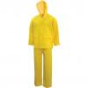 CROMWELL  RAINSUIT YELLOW 2PCE (S)