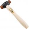 CROMWELL  Ciocan cu fata moale Thor Ciocan cu fata Rawhide 01-008 SIZE A RAWHIDE HAMMER