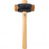 CROMWELL  Ciocan cu fata moale Thor Ciocan cu fata Rawhide 01-016 SIZE 4 RAWHIDE HAMMER