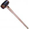 CROMWELL  Ciocan cu fata moale Thor Ciocan cu fata Rawhide 01-022L SIZE 5 RAWHIDE HAMMER - 36