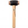 CROMWELL  Ciocan cu fata moale Thor Ciocan cu fata din cupru 04-314 SIZE 3 COPPER HAMMER