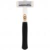 CROMWELL  Ciocan cu fata din nailon Thor Thorex - Maner din plastic 11-712 NYLON HAMMER PLASTIC HANDLE