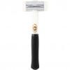 CROMWELL  Ciocan cu fata din nailon Thor Thorex - Maner din plastic 11-714 NYLON HAMMER PLASTIC HANDLE