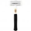 CROMWELL  Ciocan cu fata din nailon Thor Thorex - Maner din plastic 11-716 NYLON HAMMER PLASTIC HANDLE