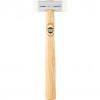 CROMWELL  Ciocan cu fata din nailon Thor Thorex - Maner din plastic 12-710N NYLON HAMMER WOOD HANDLE