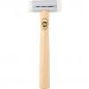 CROMWELL  Ciocan cu fata din nailon Thor Thorex - Maner din plastic 12-712N NYLON HAMMER WOOD HANDLE