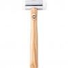 CROMWELL  Ciocan cu fata din nailon Thor Thorex - Maner din plastic 12-714N NYLON HAMMER WOOD HANDLE