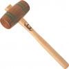 CROMWELL  Ciocan de lemn comprimat laminat Thor 62-8050 CYLINDRICAL HARDWOOD MALLET