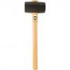 CROMWELL  Ciocan din cauciuc Thor: Standard 61-952 46 mm DIA. STANDARD RUBBER MALLET