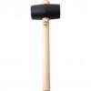 CROMWELL  Ciocan din cauciuc Thor: Standard 61-953 58 mm DIA. STANDARD RUBBER MALLET