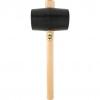 CROMWELL  Ciocan din cauciuc Thor: Standard 61-957 80 mm DIA. STANDARD RUBBER MALLET