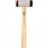 CROMWELL  Ciocan din cauciuc Thorlite Thor Junior 09-J612 JUNIOR RUBBER FACED HAMMER