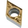 CROMWELL  Insertie de frezare DCGX 070204-ALC INSERT GRADE K10C