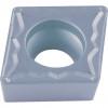 CROMWELL  Insertie de strunjire indexabil Yamaloy - CCGT / CCMT CCMT 060202-PM INSERT GRADE QX500