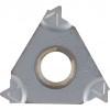 CROMWELL  Insertie de frezare - metric, Extern Dreapta 16ERB-2.0ISO-QMA B-TYPE COATED INSERT