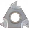 CROMWELL  Insertie de frezare - metric, Extern Dreapta 16ERB-3.0ISO-QMA B-TYPE COATED INSERT