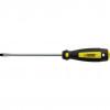 CROMWELL  Surubelnita Tri-LineTM: varf larg 6x150 mm FLARED TIP TRI-LINE SCREWDRIVER