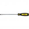 CROMWELL  Surubelnita Tri-LineTM: varf larg 8x200 mm FLARED TIP TRI-LINE SCREWDRIVER