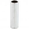 CROMWELL  Cheie tubulara adanca 10 mm  DEEP SOCKET 1/4