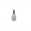 CROMWELL  Cheie tubulara tip bit 3 mm  HEX SOCKET BIT1/4