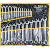 CROMWELL  Cheie combinata Set 6-32 mm CV COMBINATION SPANNER SET (25 piese)