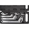 CROMWELL  Set chei speciale 3/4-4.3/4 HOOK & PIN WRENCH