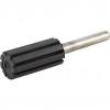 CROMWELL  Tambur 15x30 mm SPINDLE MOUNTED HOLDER