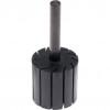 CROMWELL  Tambur 25x25 mm SPINDLE MOUNTED HOLDER