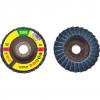 CROMWELL  Disc lamelar special 125X22.23 mm NON WOVEN FLAP DISC FINE