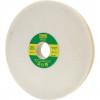 CROMWELL  Disc pentru polizor de banc 100x6x31.75 WA80KV MEDIUMGRINDING WHEEL