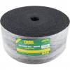 CROMWELL  Rola abraziva 150 mm x10M NON-WOVEN ROLLMEDIUM BLACK