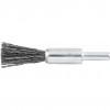 CROMWELL  Perie de sarma 12 mm  30SWG FLAT END DE-CARB BRUSH