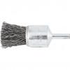 CROMWELL  Perie de sarma 24 mm  30SWG FLAT END DE-CARB BRUSH