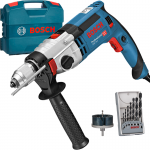 BOSCH GSB 24-2 Masina de gaurit cu percutie 1100 W