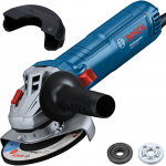 BOSCH GWS 12-125 Polizor unghiular 1200 W, diametru disc 125