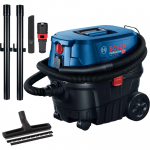 BOSCH GAS 12-25 PL Aspirator universal 1350 W (Folosit la demonstratii)