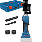 BOSCH GLH 18V-60 (SOLO) Aparat de pereforare hidraulica Li-Ion, fara acumulator in set + XL-BOXX