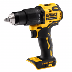 DEWALT DCD709N-XJ (SOLO) Masina de gaurit cu percutie, Li-Ion, 65Nm, brushless (fara acumulator si incarcator)
