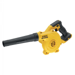 DEWALT DCV100-XJ (SOLO) Suflanta Li-Ion (fara acumulator si incarcator)