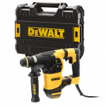 DEWALT D25333K-QS Ciocan rotopercutor SDS-plus 950 W, 3.5 J + Valiza