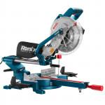 RONIX 5304 Ferastrau circular stationar 1800 W, Ø255