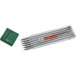 BOSCH  Set 6 rezerve grafit pentru creion marcator 2.8 mm