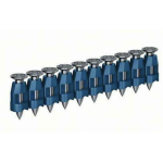 BOSCH  Banda de 1000 de cuie cu cap rotund, pentru beton, 16 mm NB-16 pentru GNB 18V